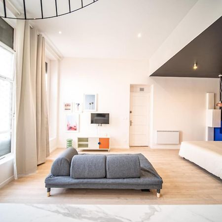 Le Jewell Appartement Lyon Buitenkant foto