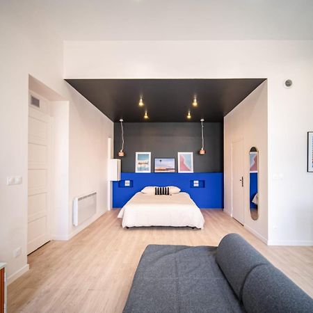 Le Jewell Appartement Lyon Buitenkant foto
