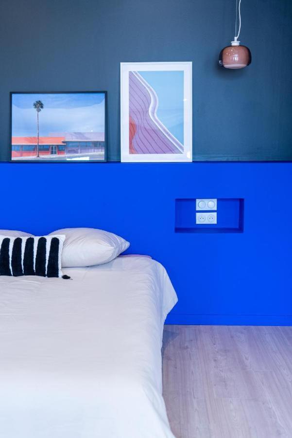 Le Jewell Appartement Lyon Buitenkant foto