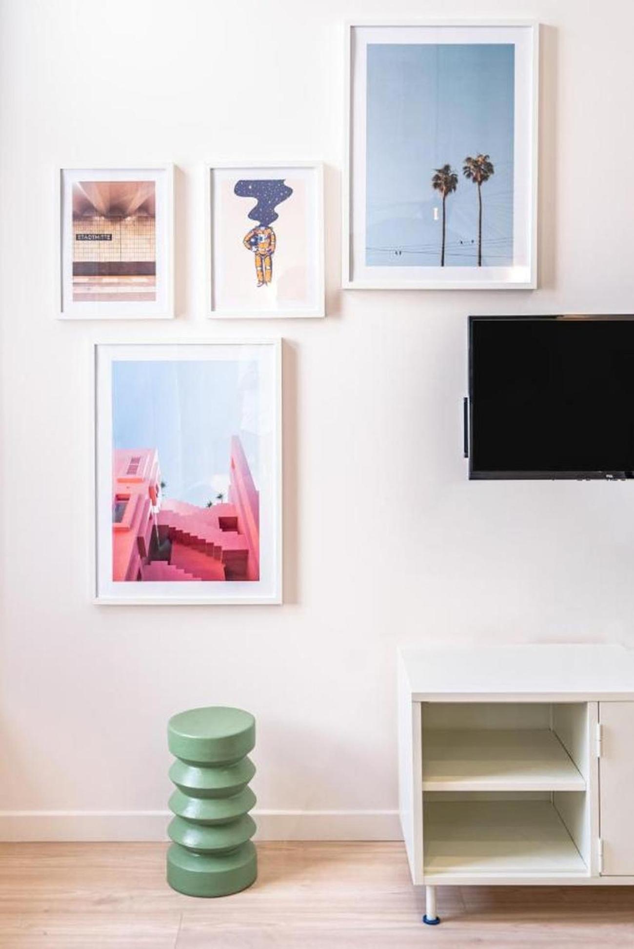 Le Jewell Appartement Lyon Buitenkant foto