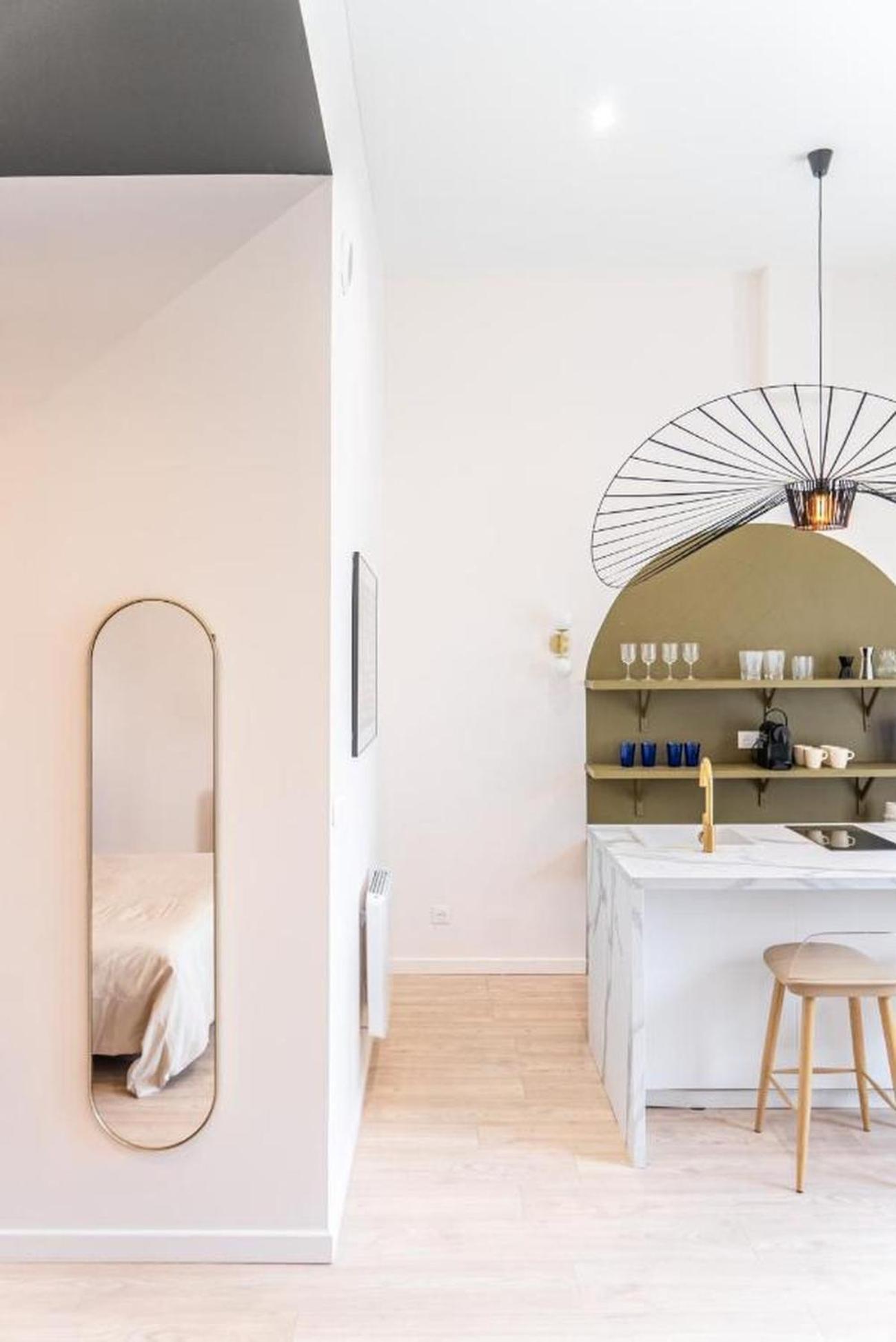 Le Jewell Appartement Lyon Buitenkant foto