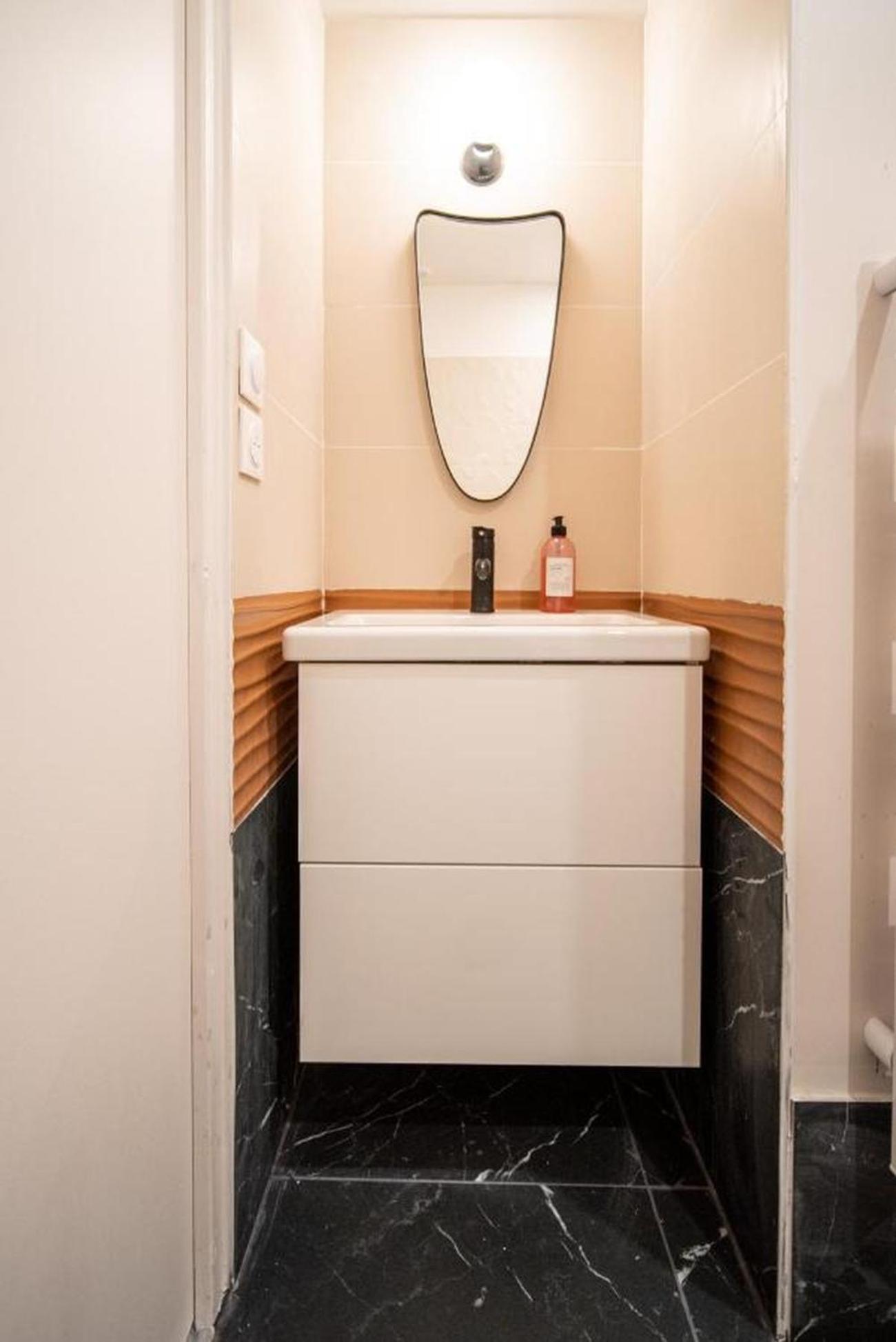 Le Jewell Appartement Lyon Buitenkant foto