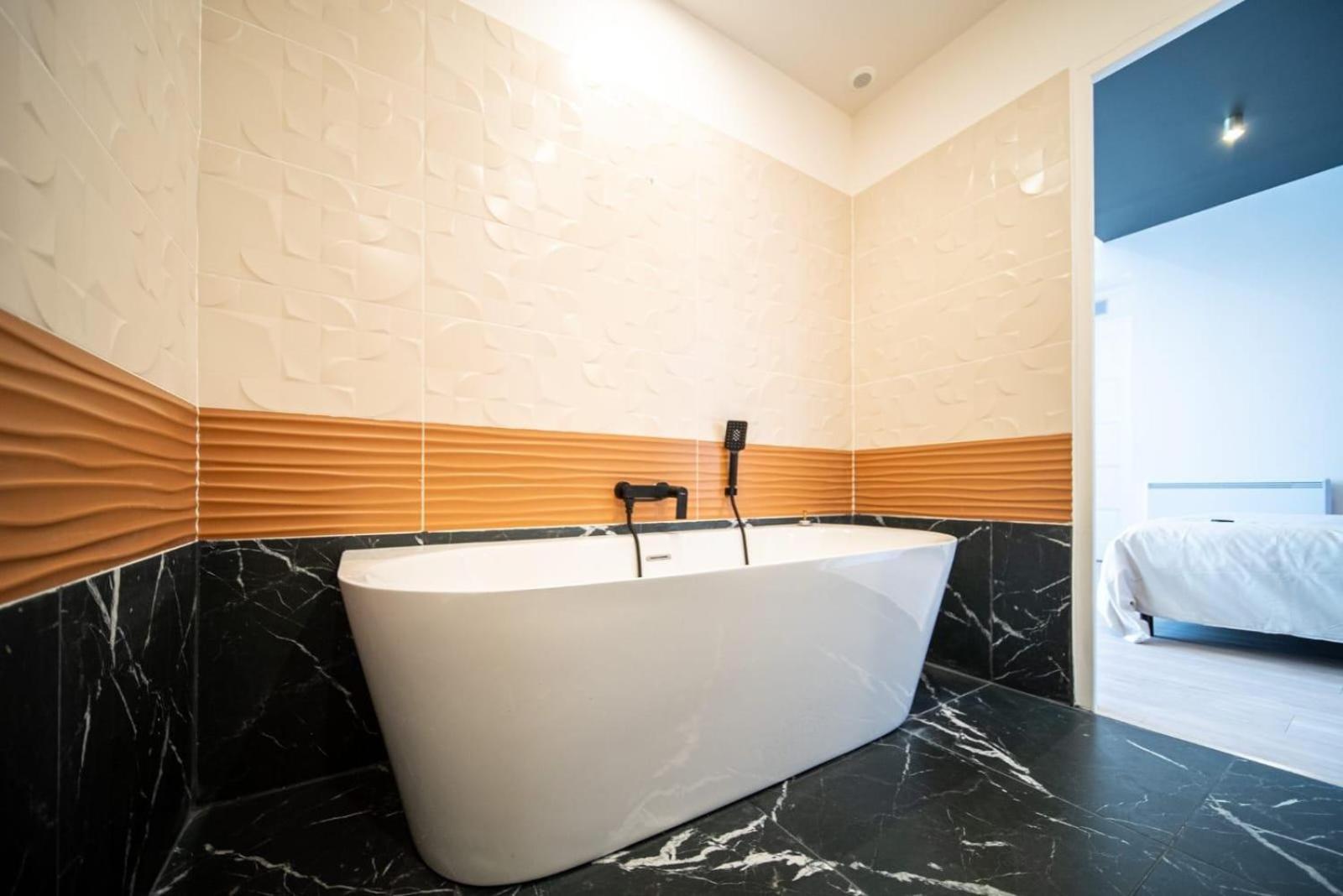 Le Jewell Appartement Lyon Buitenkant foto